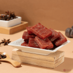 黑胡椒厚片