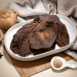 五香牛肉乾